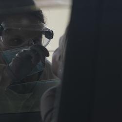 UK and US firms ‘lag’ in race to commercialise COVID-19 diagnostic tests