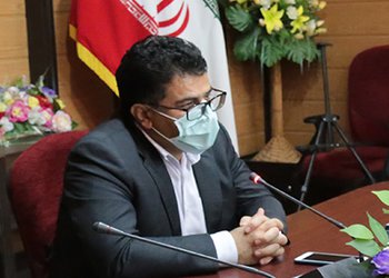رییس دانشگاه علوم پزشکی بوشهر:
استان بوشهر بنا به موقعیت حساس جغرافیایی می‌توانست شاهد شیوع بسیار بالای کرونا باشد/ گزارش تصویری
