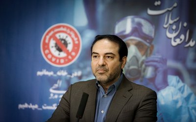 بزرگترین دغدغه ما، عادی شدن کرونا برای مردم است