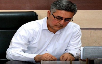 پیام تبریک دکتر محمد رحمانیان، رئیس دانشگاه علوم پزشکی جهرم، به مناسبت روز روانشناس - ۱۳۹۹/۰۲/۰۹