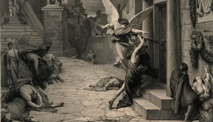 What Rome Learned From the Deadly Antonine Plague of 165 A.D.