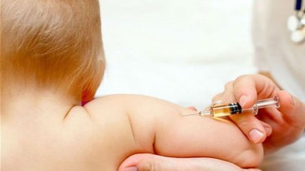 نگرانی سازمان جهانی بهداشت از توقف واکسیناسیون اطفال در برخی کشورها