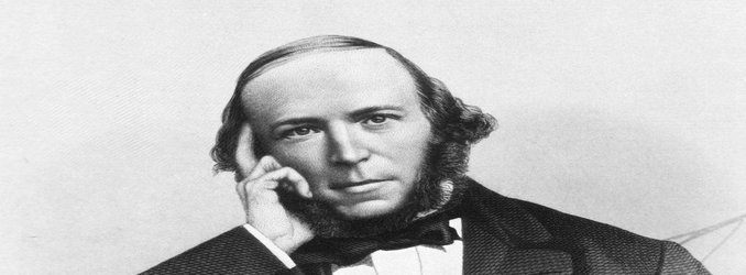 The Complicated Legacy of Herbert Spencer, the Man Who Coined 'Survival of the Fittest'