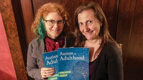‘Autistic voices should be heard.’ Autistic adults join research teams to shift focus of studies