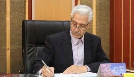 اعضای هیئت علمی با توجه به مسئولیت حرفه‌ای و اجتماعی خود رافع مشکلات و پیشرفت کشور باشند