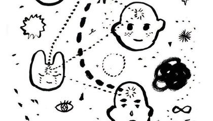 Smithsonian’s Asian Pacific American Center Debuts Online Exhibition Centered on Healing Practices