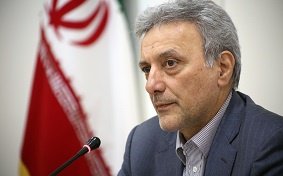پیام تبریک رییس دانشگاه تهران به مناسبت روز بزرگداشت مقام استاد