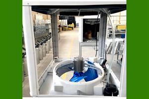 یک محصول ایران‌ساخت؛ «کولرهای پلیمری هوشمند» هزینه قبض برق شهروندان را کاهش می‌دهد