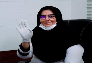 مامایی حرفه ای است سخت زیرا مسئولین جان دو انسان همزمان در دستان ماماست - ۱۳۹۹/۰۲/۲۰