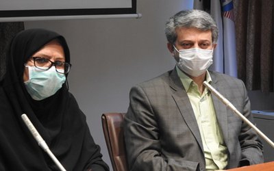 اجرای پایلوت گزارش پرستاری الکترونیک و ارائه مشاوره های آنلاین به خانواده های بیماران بستری در دانشگاه علوم پزشکی ایران