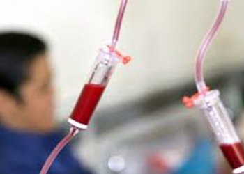 نیاز به خون در بیماران تالاسمی همیشگی است / با اهدای خون به بیماران تالاسمی کمک کنیم