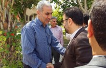 توسعه فعالیت‌های پژوهشی و افزایش ارتباط دانشگاه با صنعت در واحد شوشتر