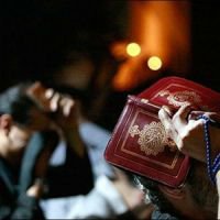 از سوی معاون بهداشت وزارت بهداشت؛ پروتکل برگزاری مراسم شبهای قدر در مساجد اعلام شد