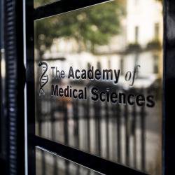 The Academy of Medical Sciences announces new Fellows for 2020