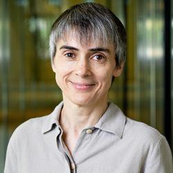 Professor Dame Ottoline Leyser appointed as new Chief Executive of UKRI