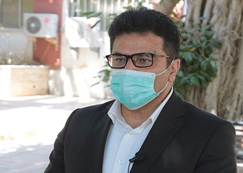دبیر ستاد مبارزه با کرونا در استان بوشهر:
بهبودی قطعی ۲۲۹ بیمار مبتلا به کرونا در استان بوشهر/تایید ۱۸مبتلای جدید
