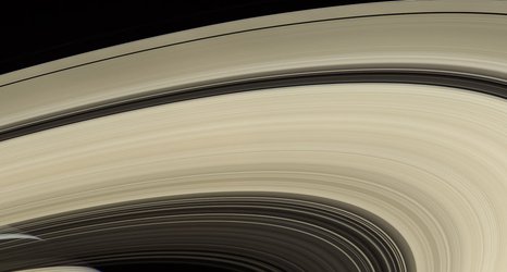 Saturn’s rings and battery startup funding: News from the College