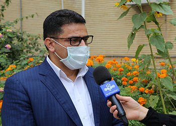 دبیر ستاد مبارزه با کرونا در استان بوشهر:
بهبودی قطعی ۲۴۹ بیمار مبتلا به کرونا در استان بوشهر/ در خانه بمانید تا سالم بمانید