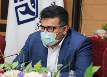 رییس دانشگاه علوم پزشکی بوشهر:
کیفیت و تاثیرگذاری اقدامات روابط عمومی و بین الملل دانشگاه در مقایسه با دیگر سازمان‌ها بسیار مشهود است/ گزارش تصویری
