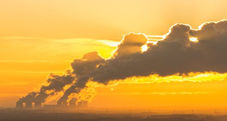 World can likely capture and store enough carbon dioxide to meet climate targets