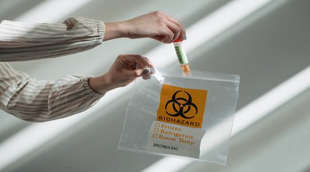 Scientists baffled by decision to stop a pioneering coronavirus testing project