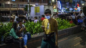 ‘The house was on fire.’ Top Chinese virologist on how China and U.S. have met the pandemic