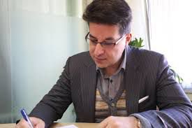 پیام تبریک رئیس دانشگاه علوم پزشکی شهرکرد به مناسبت عید سعید فطر