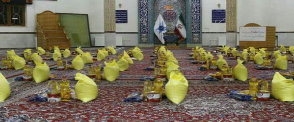 جزئیات اجرای رزمایش «کمک مومنانه» توسط بسیج دانشجویی دانشگاه آزاد اسلامی لاهیجان