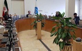 پنجمین نشست خوشه‌های اقتصادی و اجتماعی دانشگاه تهران برگزار شد