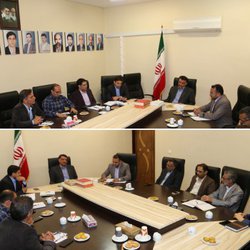 تشکیل شورای اطلاع رسانی دانشگاه علوم پزشکی فسا در سال جدید با حضور ریاست دانشگاه/تاکید بر جایگاه و نقش روابط عمومی ها در همه امور/اطلاع رسانی دستاوردها و پاسخگویی به مردم