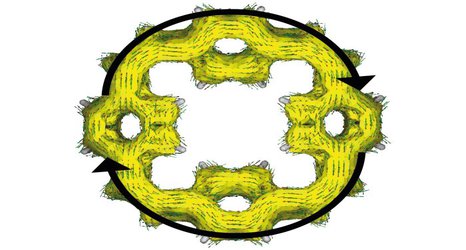 New materials could make greener fast-charging batteries