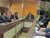 برگزاری اولین جلسه شورای هماهنگی در مرکز تحقیقات و آموزش کشاورزی و منابع طبیعی کرمانشاه