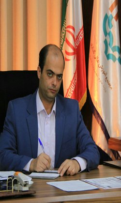 پیام رییس مجتمع آموزش عالی گناباد به مناسبت روز ملی ارتباطات و روابط عمومی