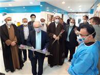 از تولید ماسک تا خدمات مشاوره در کارنامه ضدکرونایی دانشگاه آزاد اسلامی مازندران