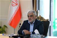 دکتر طهرانچی رئیس دانشگاه آزاد اسلامی با صدور پیامی درگذشت دکتر فارغی عضو هیات علمی واحد ایلام را تسلیت گفت