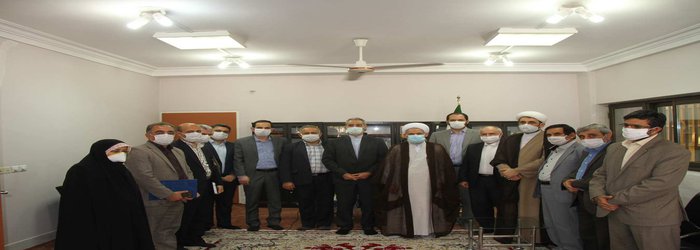نماینده ولی فقیه در مازندران عنوان کرد؛ عدالت علمی شاخص اصلی مراکز دانشگاهی/ دانشگاه آزاد اسلامی سرمایه نظام است