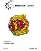 مقالات مجله Medbiotech، دوره ۴، شماره ۱ منتشر شد