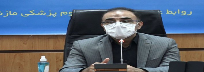 اطلاعیه ستاد اطلاع رسانی فرماندهی مدیریت و کنترل بیماری کرونا مازندران/ شنبه ۱۰ خرداد ۱۳۹۹ - ۱۳۹۹/۰۳/۱۰