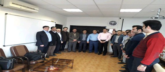 امضای تفاهم‌نامه علمی و پژوهشی میان دانشگاه کردستان و دانشگاه ژوهانسبورگ آفریقای جنوبی