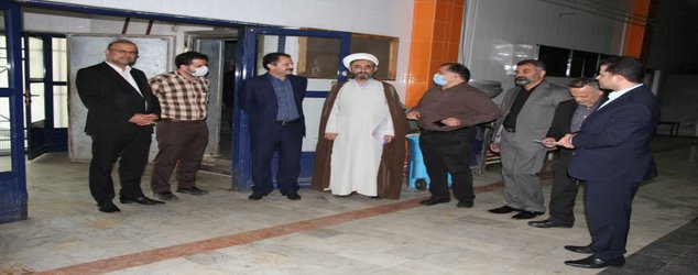 حجت‌الاسلام شفیعی تاکید کرد؛ احیا و اجرای اقتصاد مقاومتی در واحدهای دانشگاه آزاد اسلامی