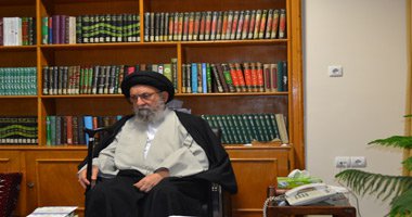 دیدار نوروزی جمعی از اعضای شورای دانشگاه با نماینده ولی فقیه در استان