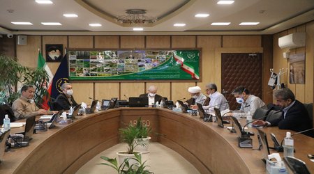 با  انجام فعالیت های موثر در سال های اخیر، روند روبه رشد معرفی ارقام  در موسسه استمرار یافت  و به  معرفی ۱۸ رقم  جدید در سال رسید