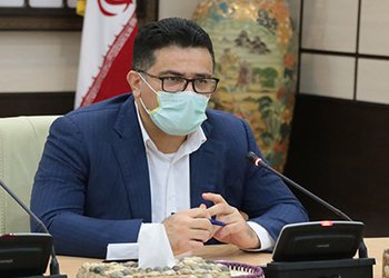 دبیر ستاد مبارزه با کرونا در استان بوشهر:
بهبودی قطعی ۴۴۴ مورد مبتلا به کرونا در استان بوشهر/ تایید ۷۶ مبتلای جدید
