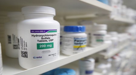 Safety fears over hyped drug hydroxychloroquine spark global confusion