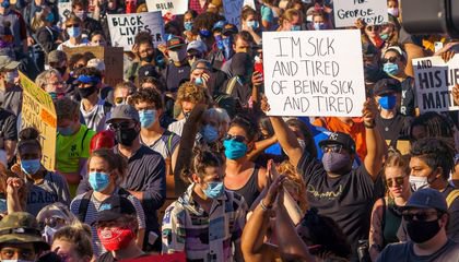 Secretary Lonnie Bunch: It Is Time for America to Confront Its Tortured Racial Past