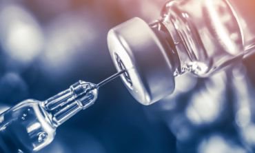 Oxford COVID-19 vaccine begins human trial stage