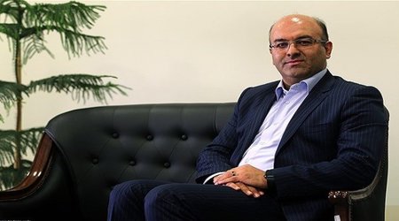 مدیرکل دفتر توسعه خدمات سلامت دانشگاه خبر داد :
   
   استقرار نظام اعتباربخشی آموزشی و درمانی در دانشگاه آزاد اسلامی