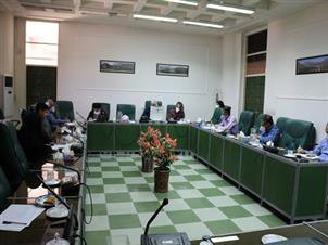 عفاف و حجاب، از عوامل رشد  اخلاق  دینی است