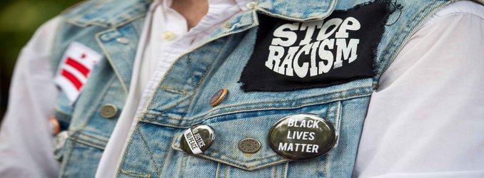 How to Have That Tough Conversation About Race, Racism and Racial Identity