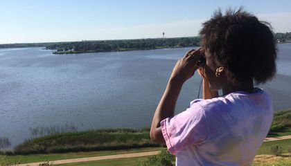 Meet the Organizers of #BlackBirdersWeek